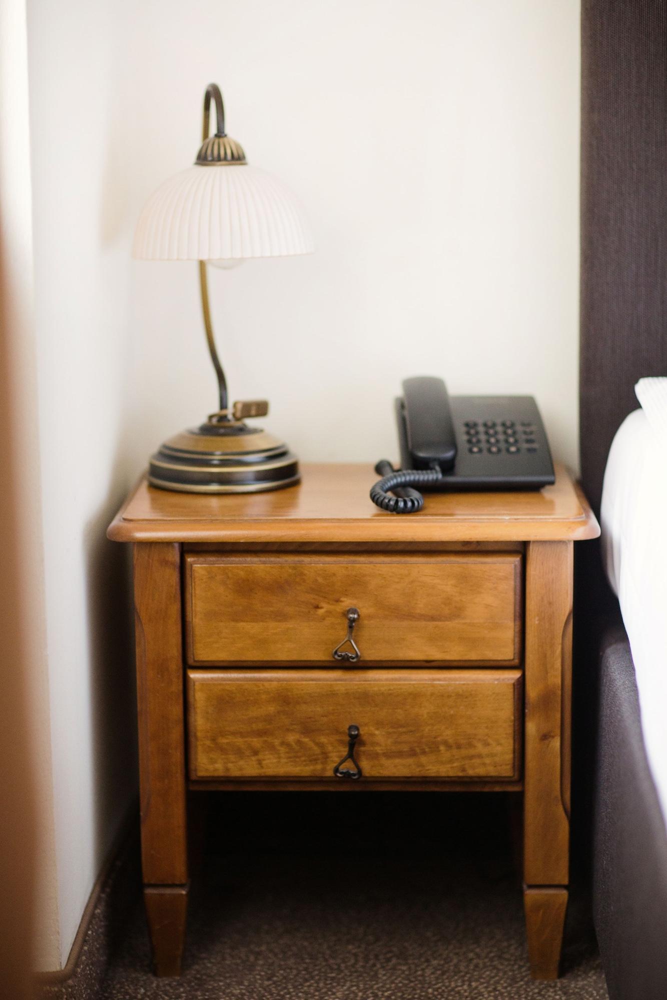 Hotel Eden Krakow Luaran gambar