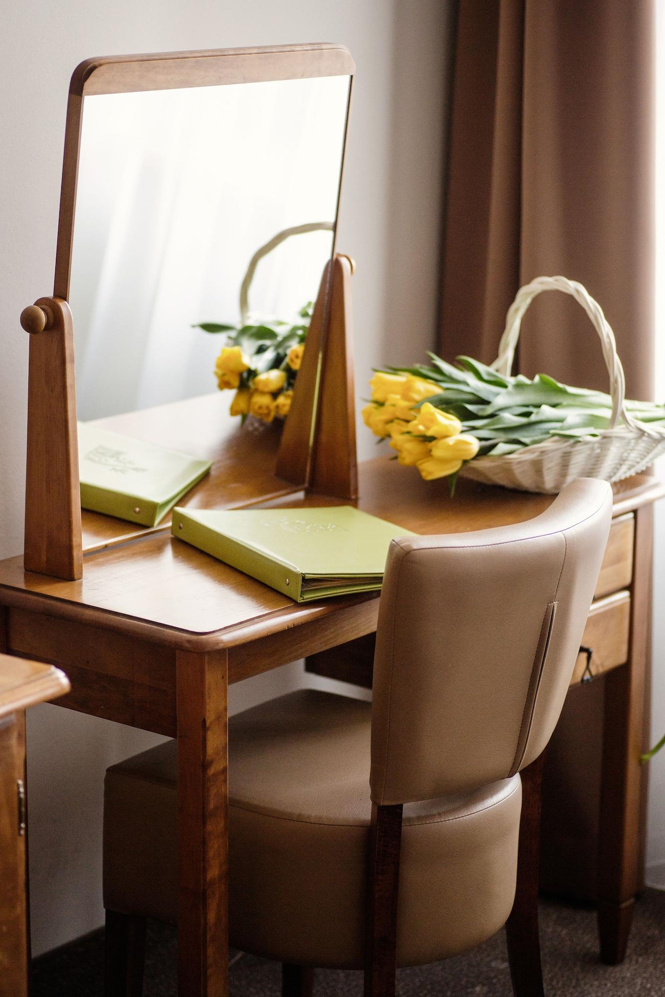 Hotel Eden Krakow Luaran gambar