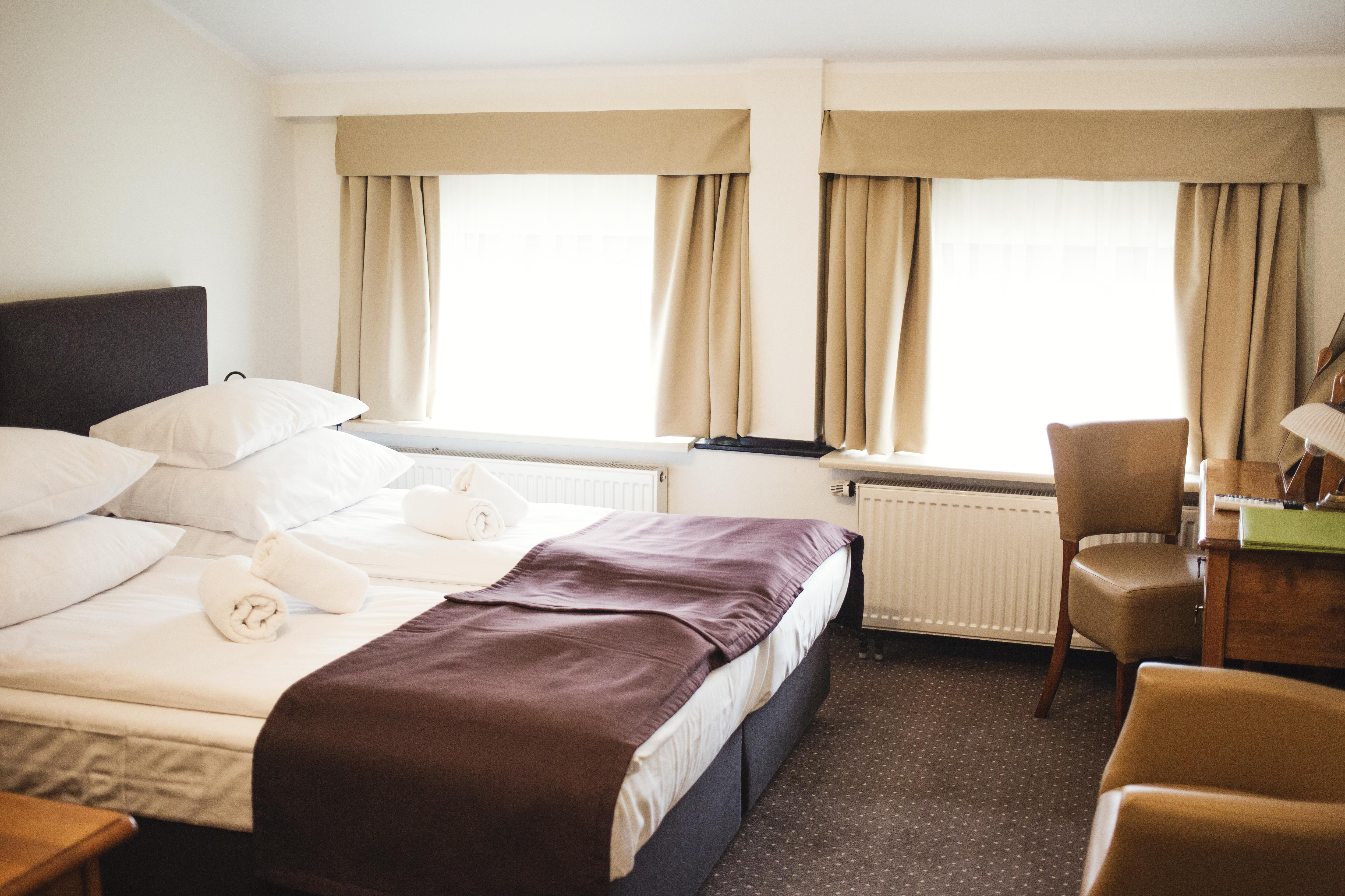 Hotel Eden Krakow Luaran gambar