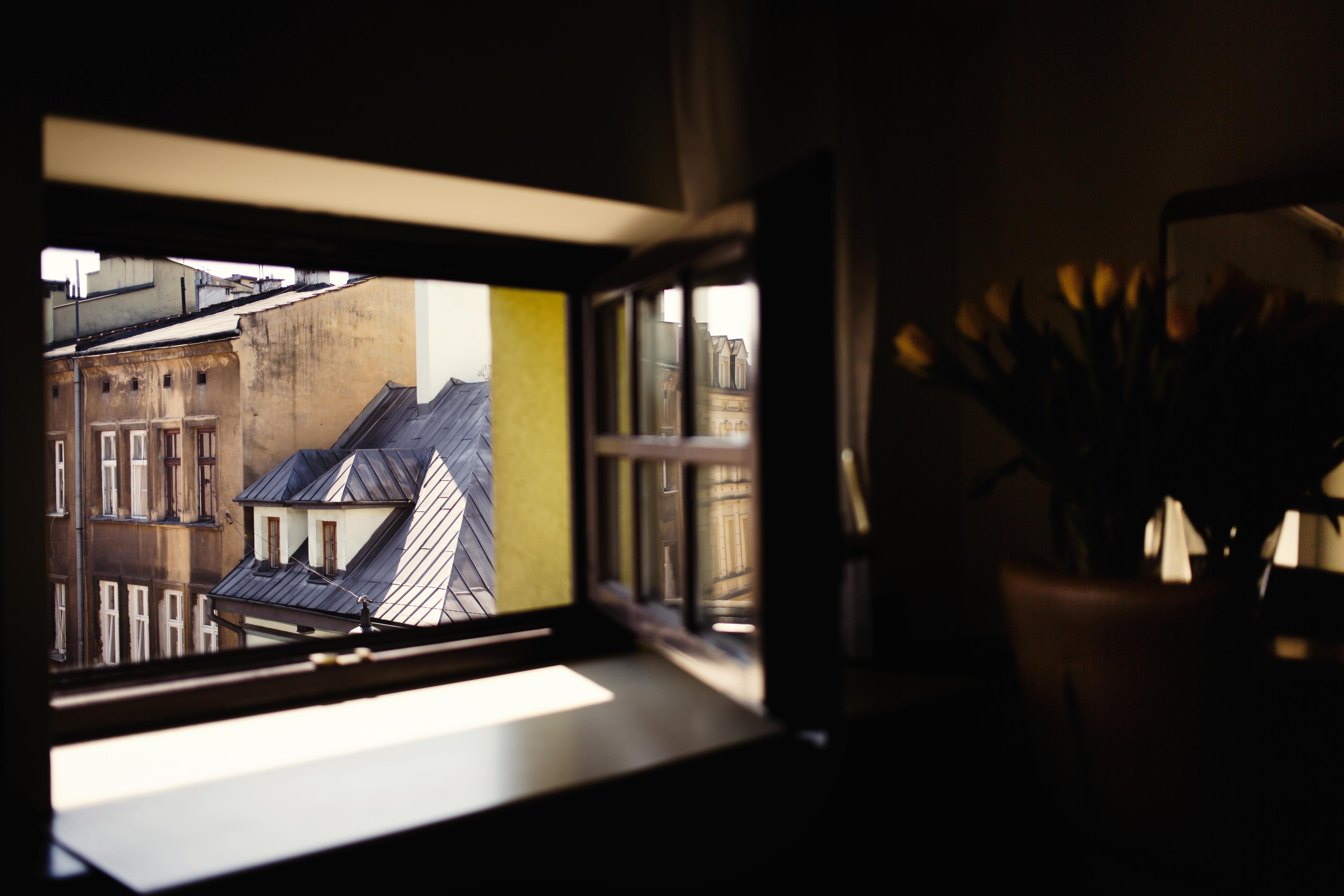 Hotel Eden Krakow Luaran gambar