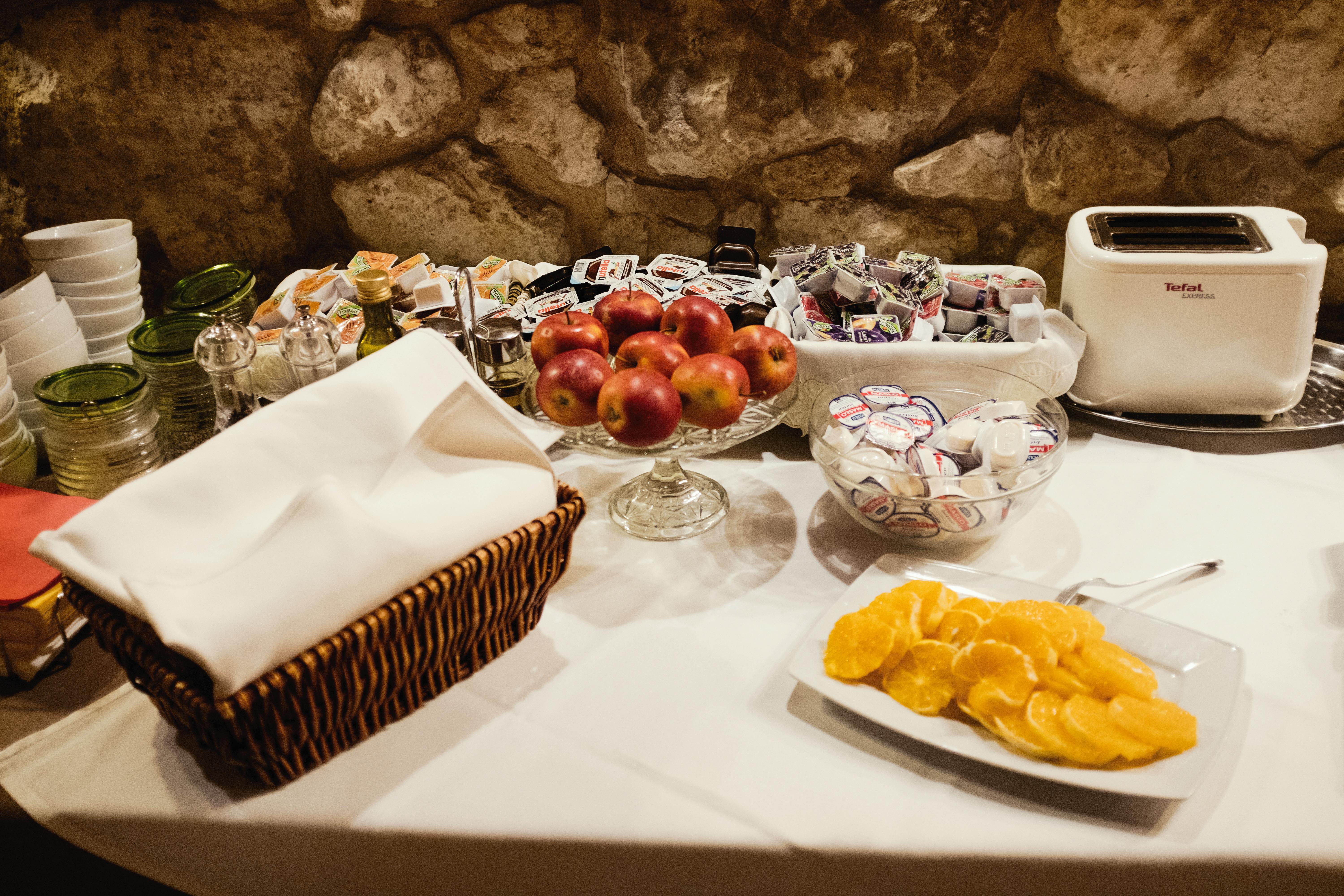 Hotel Eden Krakow Luaran gambar